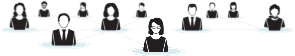 Arthur Diamond leverages a broad network of contacts and resources to identify top executive candidates